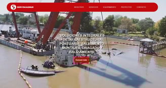Sitio Servimagnus