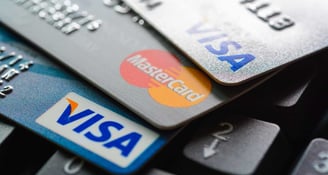 smart credit card utilisation