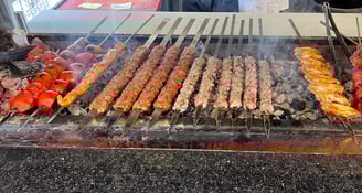 Guided Food and Culture Tour