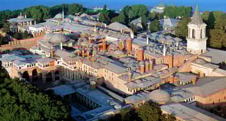 Topkapi Palace