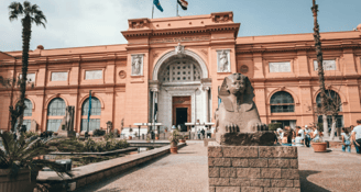 Egyptian Museum