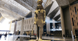 Grand Egyptian Museum