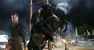 Resurrection Ertugrul and Establishment Osman