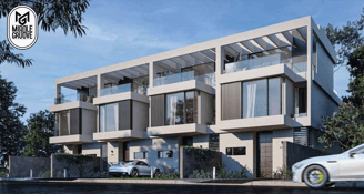 The-Crest-Town House-Middle Groove