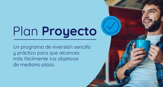 Plan Proyecto Inversiones estratégicas y mayores rendimientos. San Cristóbal Retiro