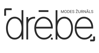 drēbe logo design