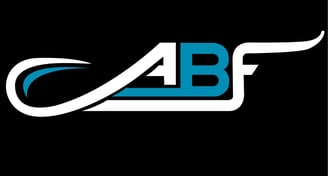 A best finish logo