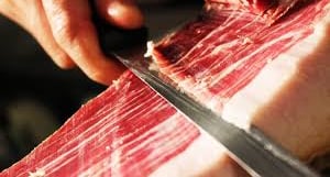 servicios premium , cortadores de jamon pata negra 100% iberico