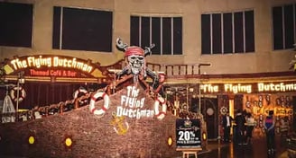 The FLying Ducthman Bhutani city Centre 32