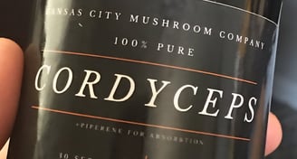 We offer monthly subscriptions of our mushroom powder supplements.