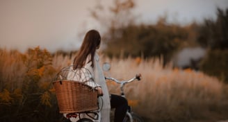 What Is The Difference Between An E-bike And A Regular Bicycle?