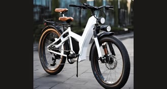 bicycle benefits
