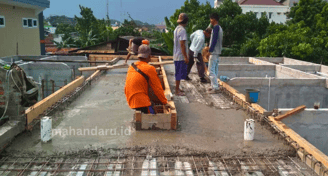 jasa arsitek kontraktor jogja