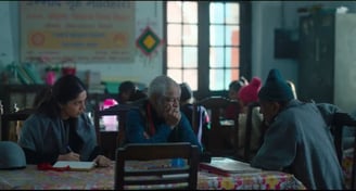 Bhakshak 2024 hindi bollywood full hd movie in 720p download vidsilver.in