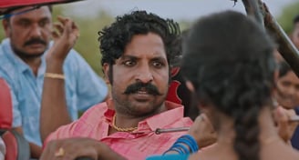 Kalinga 2024 South Movie in Full HD 1080p WEB-DL Hindi-Telugu-mkv