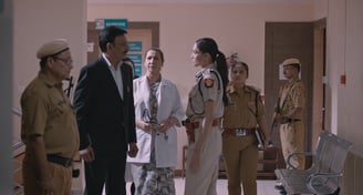 Kooki 2024 WebRip 1080p Hindi DD.2.0.x264.ESub vidsilver.in
