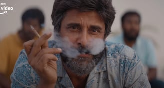 Mahaan 2022 hindi dubbed amazon prime full hd movie in 1080p Download. vilsilver.in