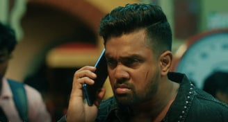 Martin 2024 Hindi dubbed full hd movie in 1080p WEB-DL download vidsilver.in