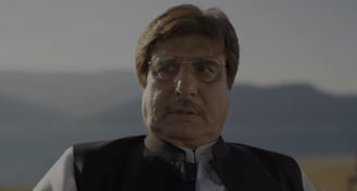 Mirg 2024 Hindi Movie Full HD in 1080p HDRip ESubs download