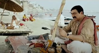 Mohalla Assi 2018 full hd bollywood movie in 720p Download. vilsilver.in