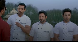 Pagalpanti 2019 bollywood full hd movie WebRip Hindi in 720p download