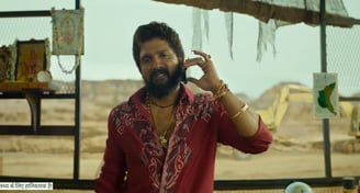 Pushpa 2 The Rule Hindi Dubbed Full HD Movie in 720p & 1080p Movie Download
