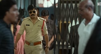 Saripodhaa Sanivaraam 2024 Netflix full hd hindi dubbed movie in 1080p Download. vilsilver.in