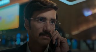 Sikandar Ka Muqaddar 2024 NF Hindi (ORG 5.1) 1080p WEB-DL download