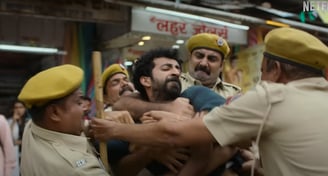 Ulajh 2024 Netflix full hd bollywood movie in 1080p Download. vilsilver.in