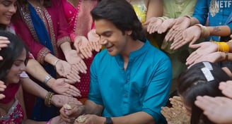 Vicky Vidya Ka Woh Wala Video 2024 Hindi 720p WEB-DL movie download