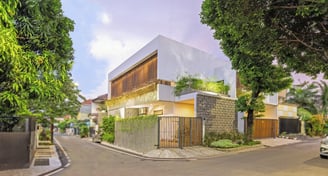 kontraktor rumah jakarta, kontraktor bangun rumah, jasa desain dan bangun rumah, jasa design and build rumah, kontraktor ruma