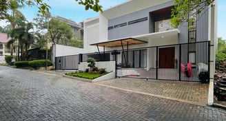 kontraktor rumah jakarta, kontraktor bangun rumah, jasa desain dan bangun rumah, jasa design and build rumah, kontraktor ruma