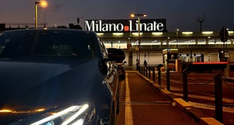 aeroporto linate