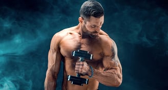 Musculação 