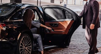 Yacht Marina Chauffeur