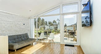 cabañas en pichilemu