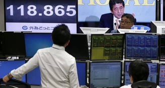 Japan Stock Market Update: Nikkei 225 Reaches New High Amid Sector Gains