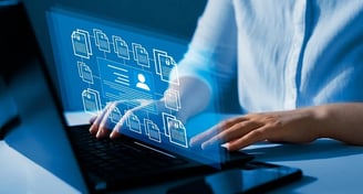 Reconstrucción de incidentes digitales: análisis experto para esclarecer eventos tecnológicos.