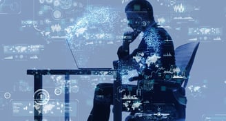 Interpretación técnica forense: análisis experto para desentrañar pruebas digitales complejas.