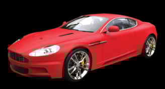 Matte Film PPF