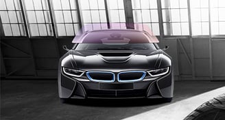 Automotive Window Films