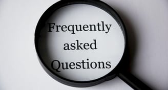 Frequently asked questions