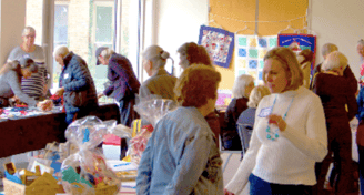 2024 Fall Benefit
