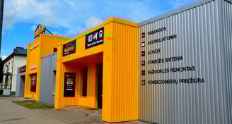 Autoservisas Prienuose BestDrive -2