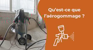 aerogommage