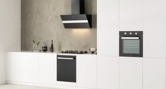 Silverline Ankastre Aydın