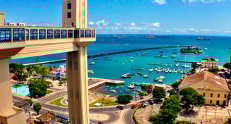 Elevador Lacerda - BA