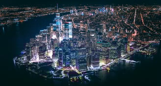 New York City