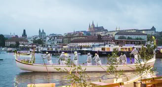 Prague