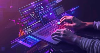 قسم خدمات البرمجيات 